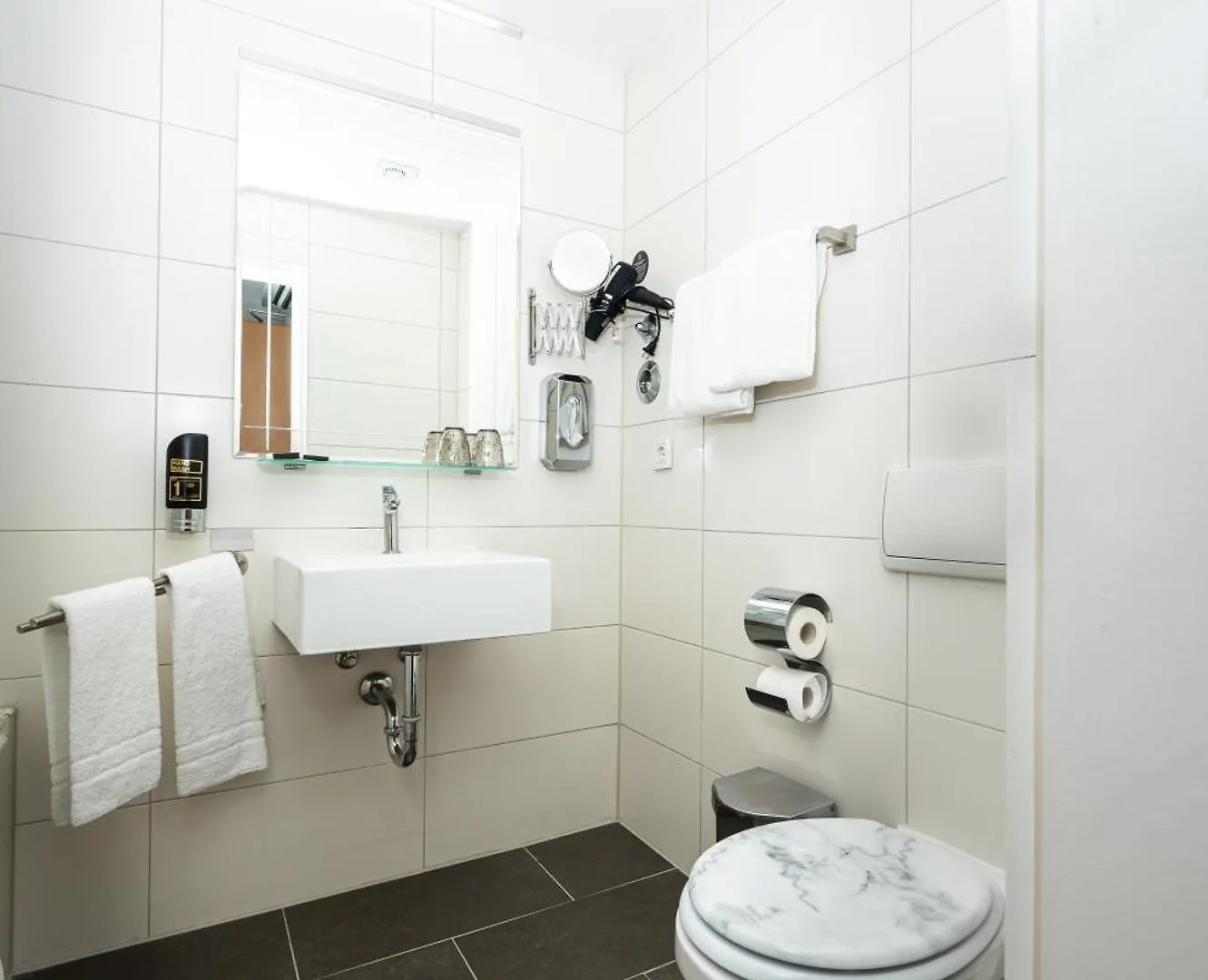 ****  Hotel Astor Munich Germany