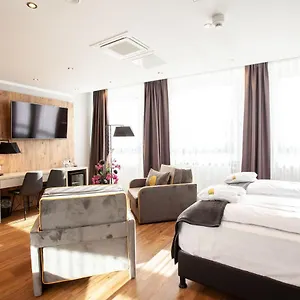 Hotel Elens Brema