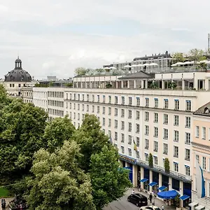 Bayerischer Hof Ξενοδοχείο Μόναχο