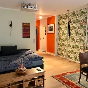 Moderne Und Gemütliche Im Bremer Viertel , Bremen Deutschland