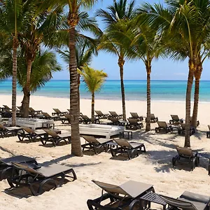 ***** Station touristique Catalonia Playa Maroma Mexique
