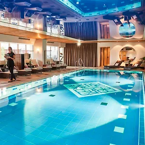 Vier Jahreszeiten Kempinski ***** Munich