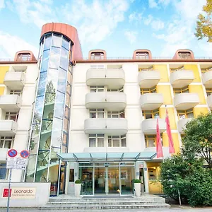 Ξενοδοχείο Leonardo & Residenz, Μόναχο