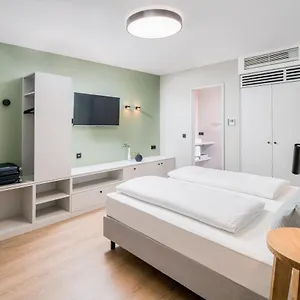 Hotel apartamentowy Koos Hotel&apartments -, Monachium