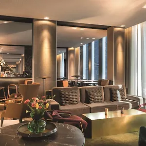 Hotel apartamentowy Adina Speicherstadt Hamburg