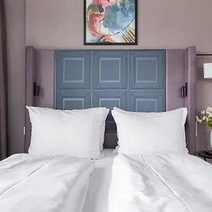 Hotel apartamentowy Numa Fore Hamburg