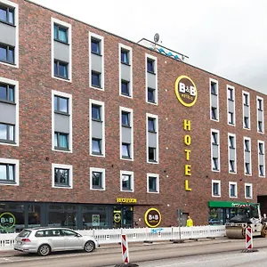 Hotel Hamburg-wandsbek Hamburg