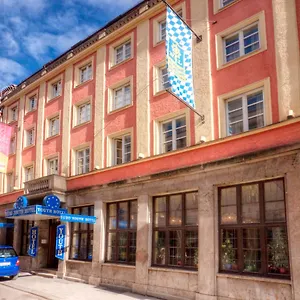 Hostel Euro Youth, Μόναχο