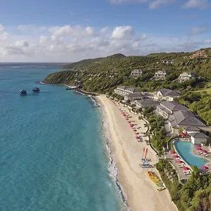 Mandarin Oriental, Canouan Saint Vincent and the Grenadines