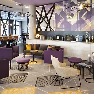 - The Niu, Air Frankfurt Messe By Ihg Ξενοδοχείο Φραγκφούρτη