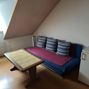 Pensjonat Bauer Mit Aufzug With Elevator Norymberga