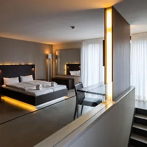 Boardinghouse Ξενοδοχείο με διαμερίσματα Χαϊδελβέργη