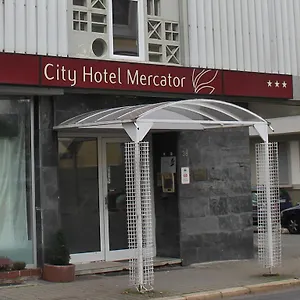 Hotel Mercator Frankfurt am Main