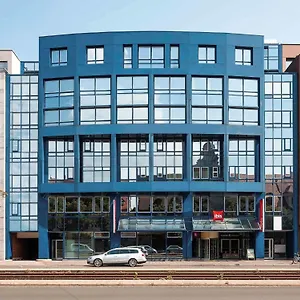 Ibis Hauptbahnhof Ξενοδοχείο Νυρεμβέργη