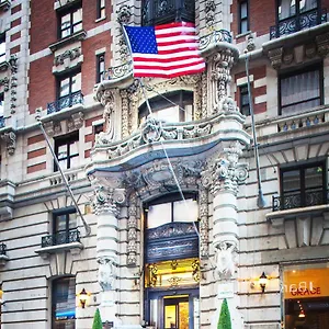 *** Hotel The At Fifth Avenue États-Unis