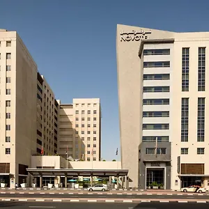 **** Hotel Novotel Deira Creekside Émirats arabes unis