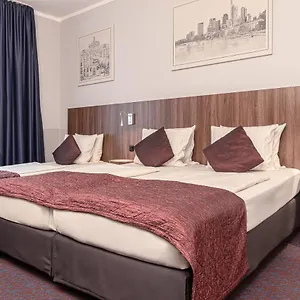 Ramada By Wyndham Frankfurt Station Ξενοδοχείο Φραγκφούρτη