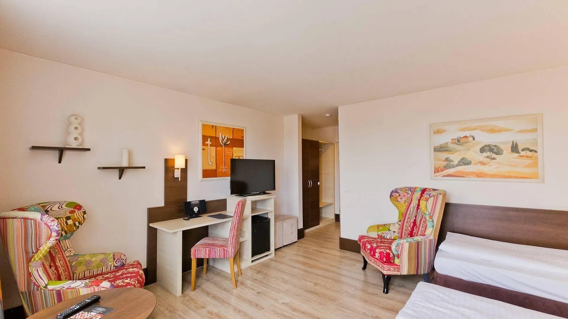 ****  Hotel Astor Μόναχο Γερμανία