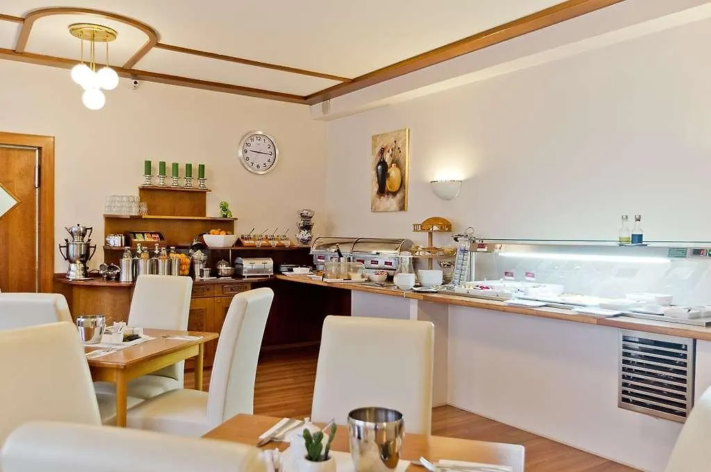 Hotel Astor Μόναχο