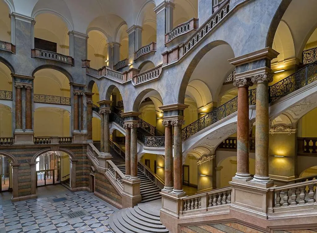 Hotel Astor Μόναχο Γερμανία