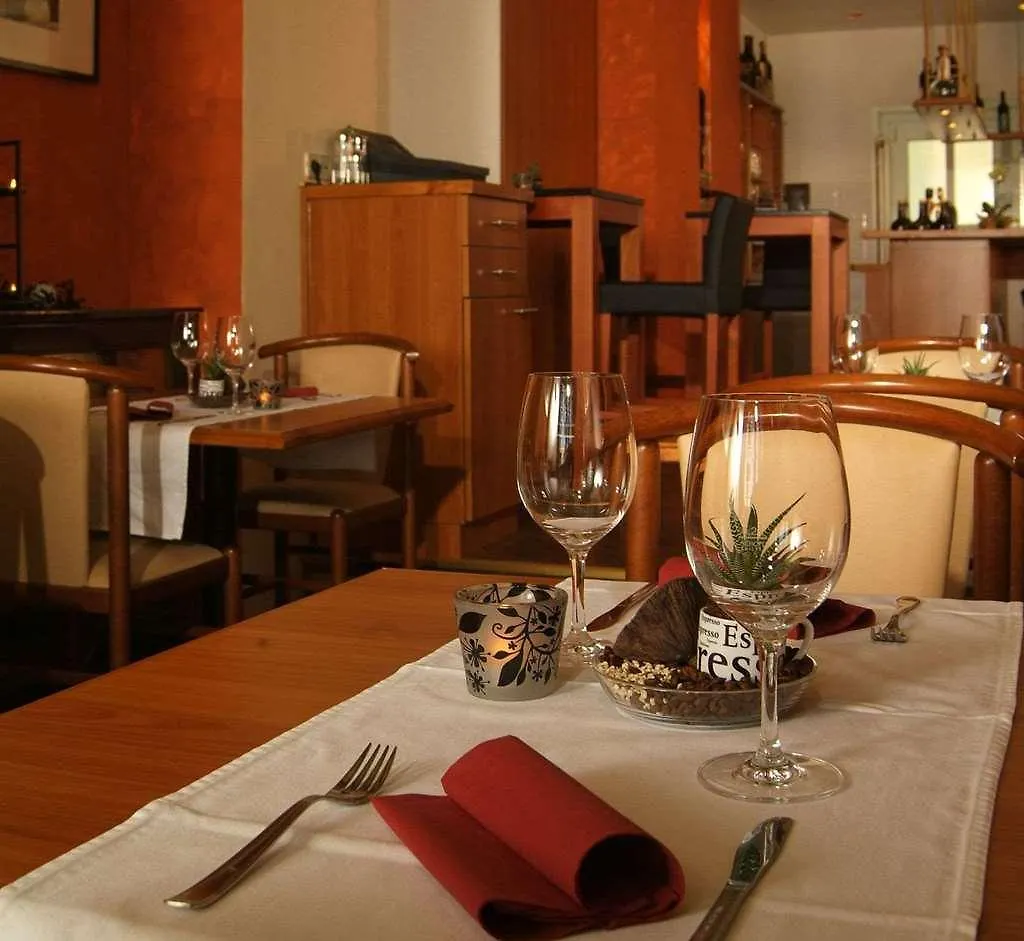 Hotel Astor Μόναχο 4*,  Γερμανία