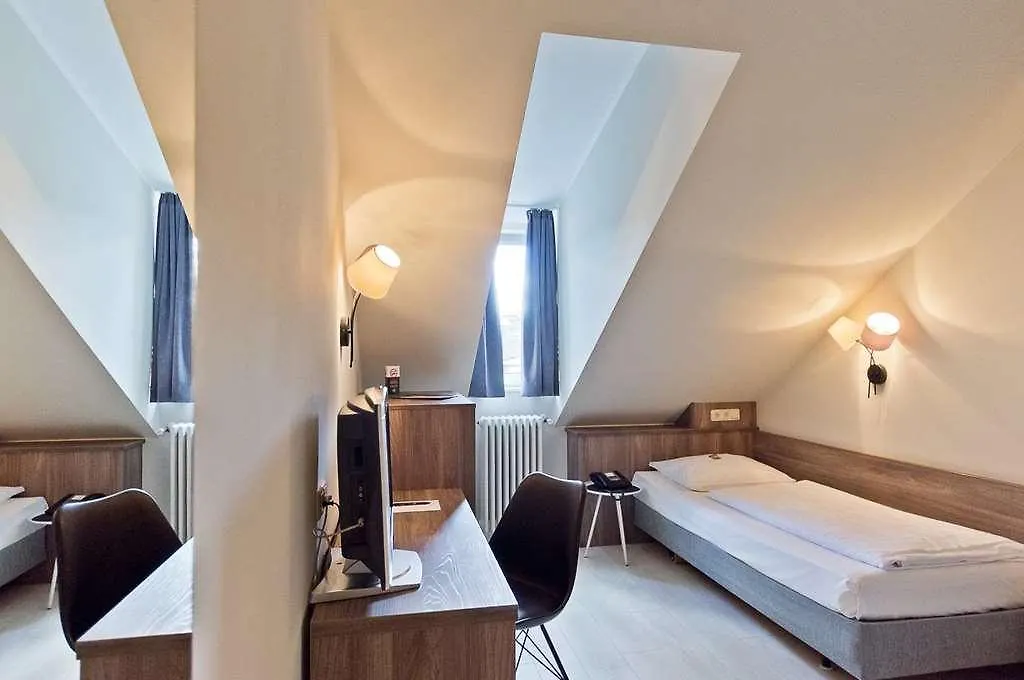 ****  Hotel Astor Μόναχο Γερμανία