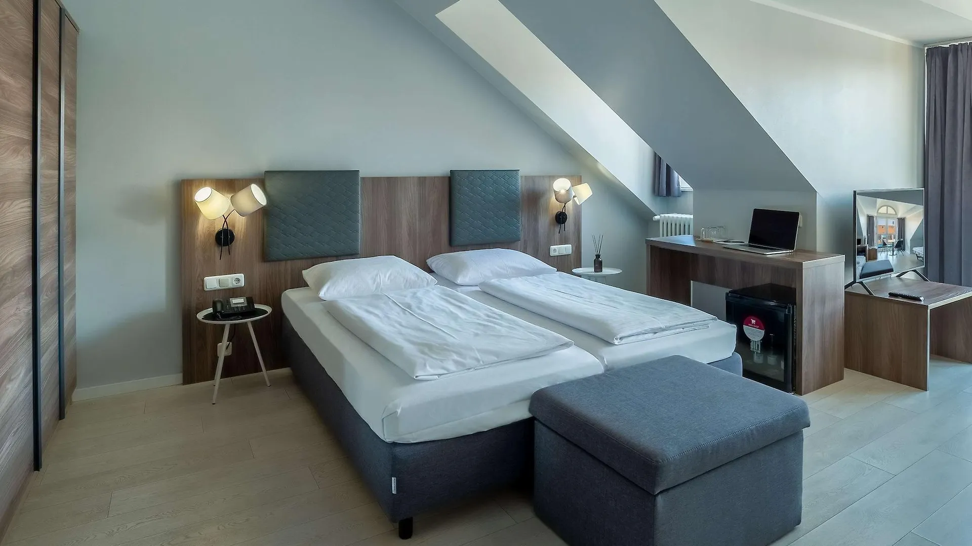 Hotel Astor Μόναχο