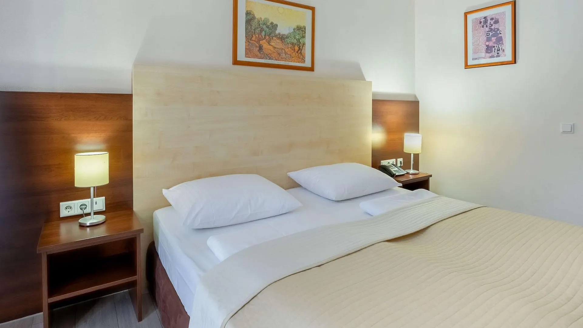 Hotel Astor Μόναχο Γερμανία