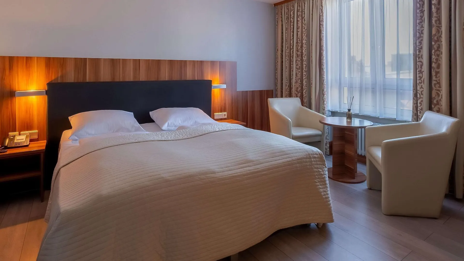 Hotel Astor Μόναχο