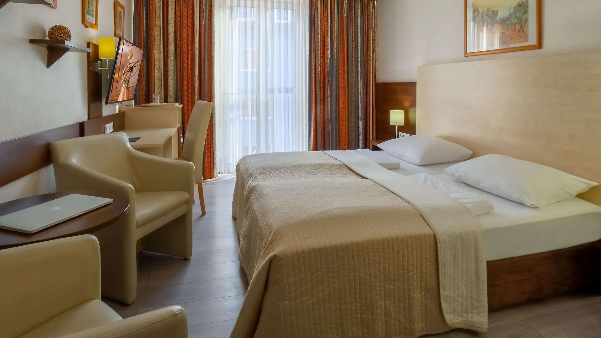 Hotel Astor Μόναχο 4*,  Γερμανία