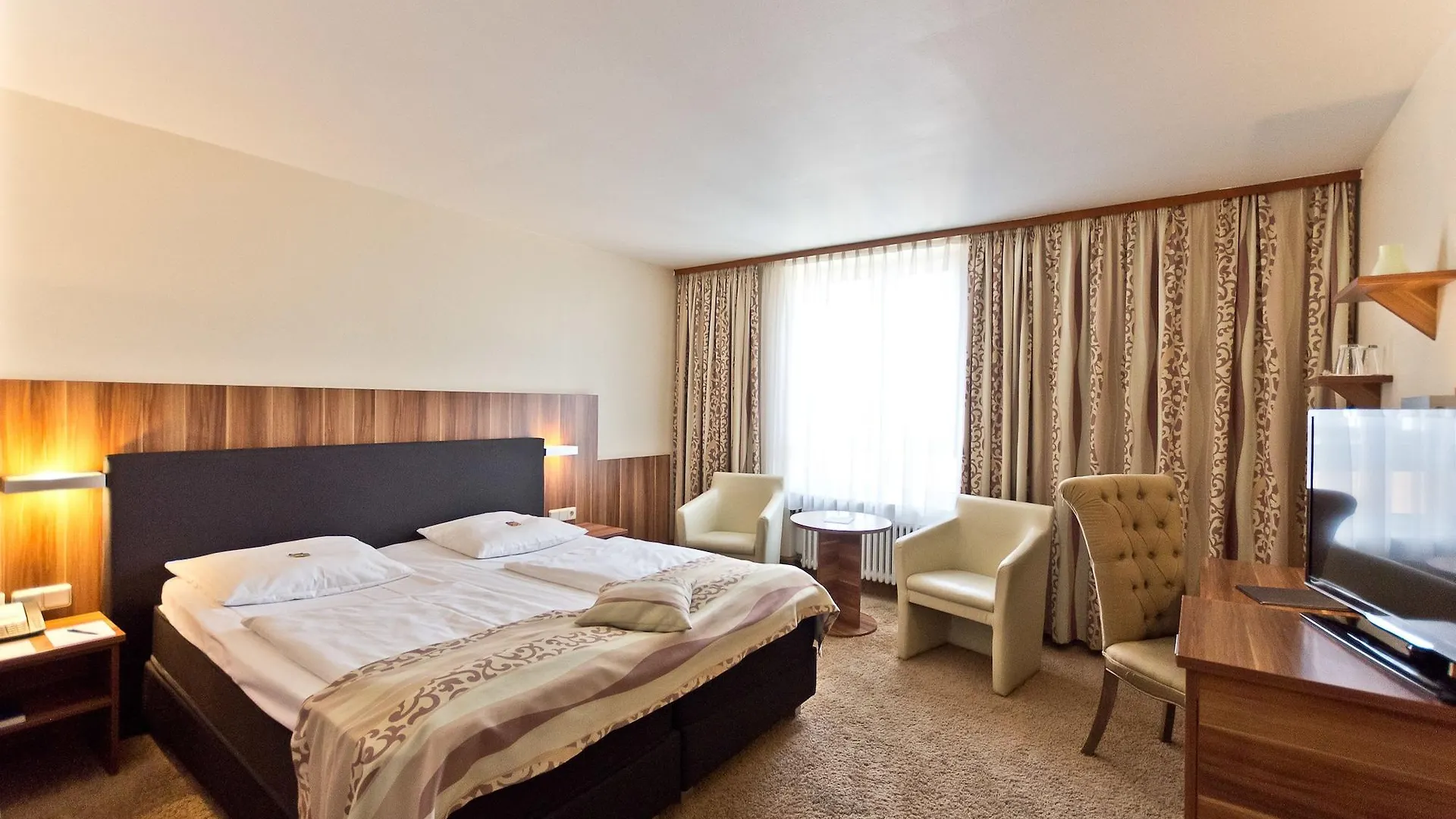 Hotel Astor Μόναχο 4*,  Γερμανία