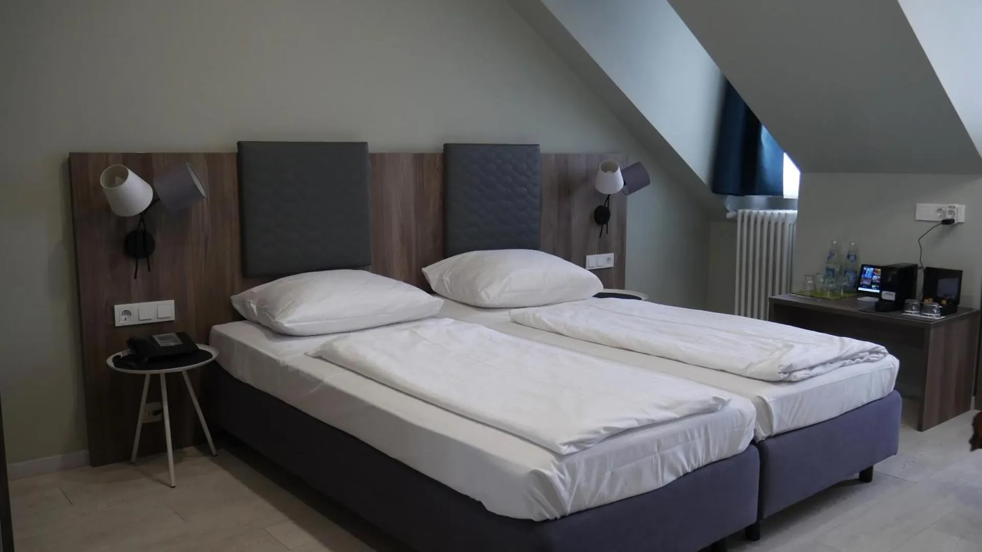 Hotel Astor Μόναχο