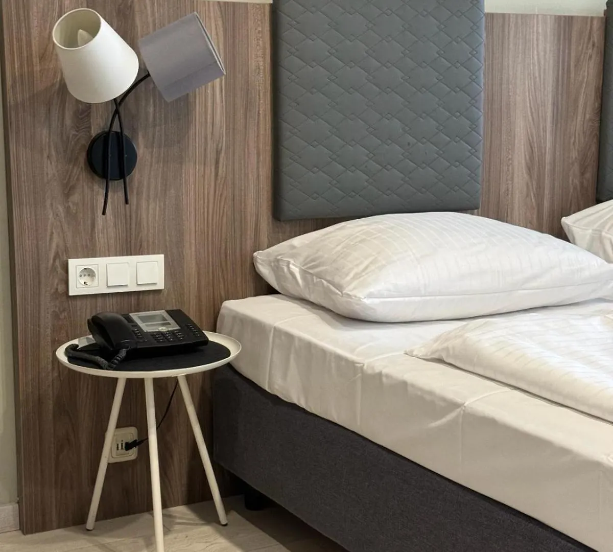 Hotel Astor Μόναχο 4*,  Γερμανία