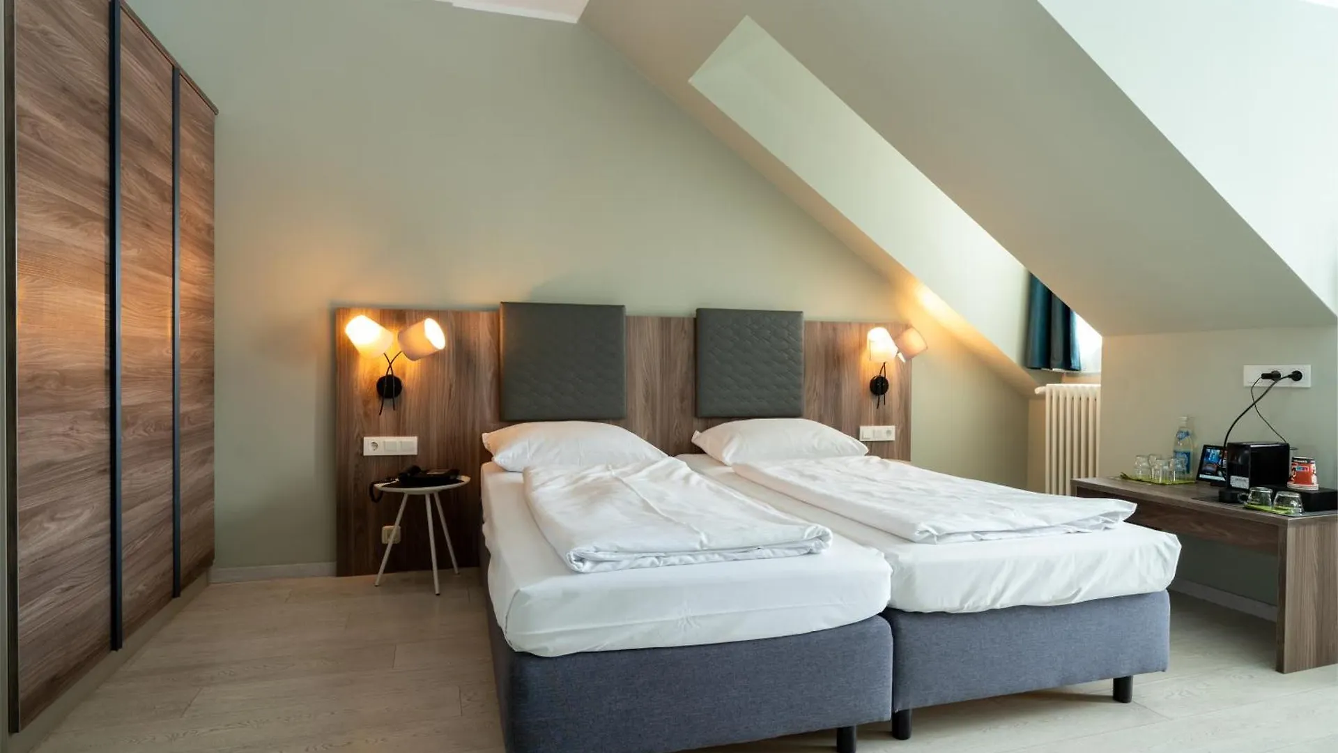 Hotel Astor Μόναχο