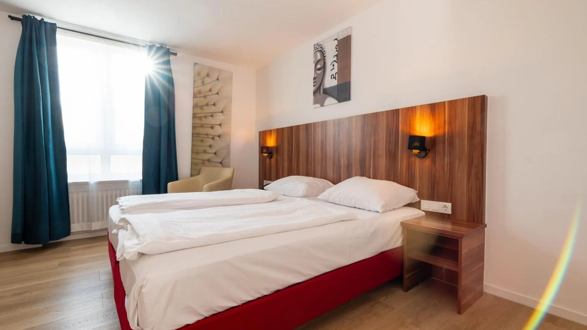Hotel Astor Μόναχο