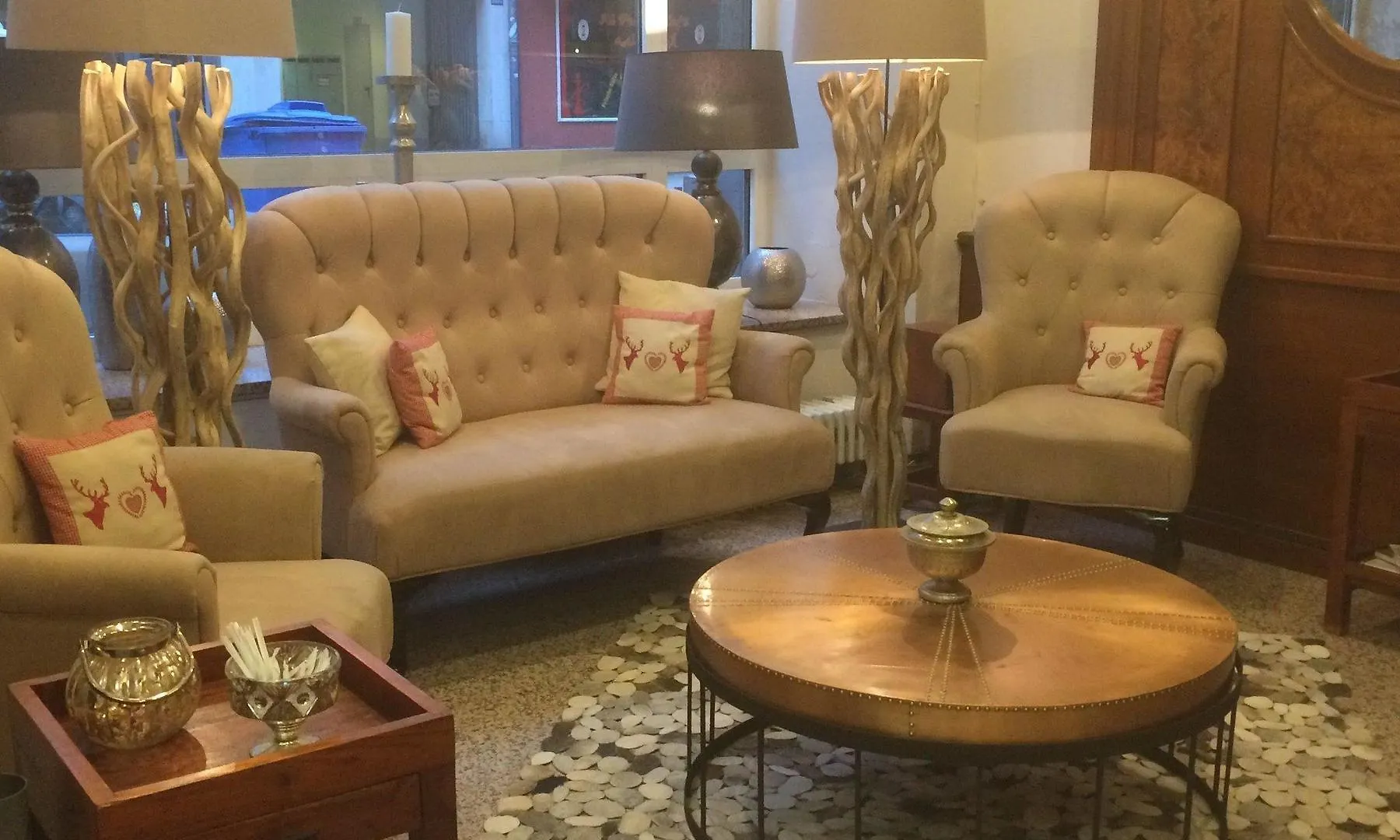 Hotel Astor Μόναχο Γερμανία