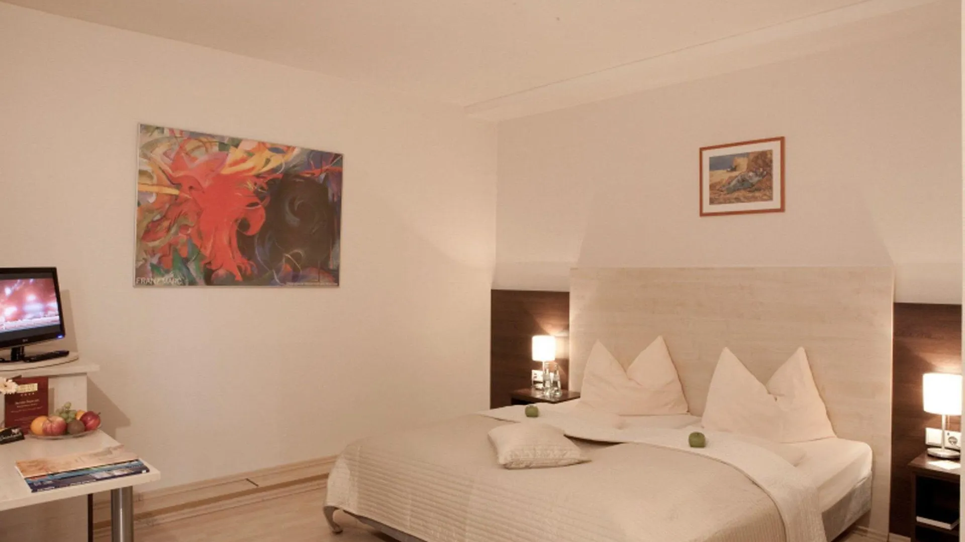 Hotel Astor Μόναχο