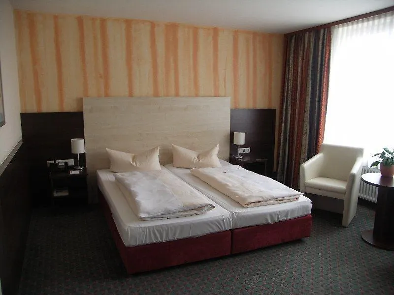 Hotel Astor Μόναχο