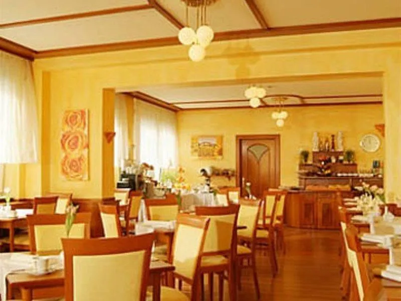 ****  Hotel Astor Μόναχο Γερμανία