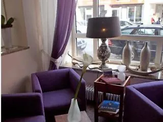 Hotel Astor Μόναχο