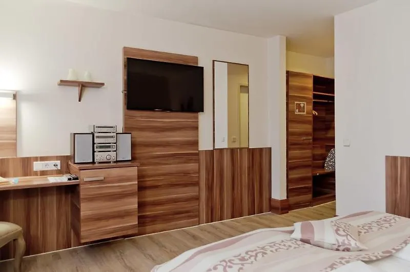 Hotel Astor Μόναχο