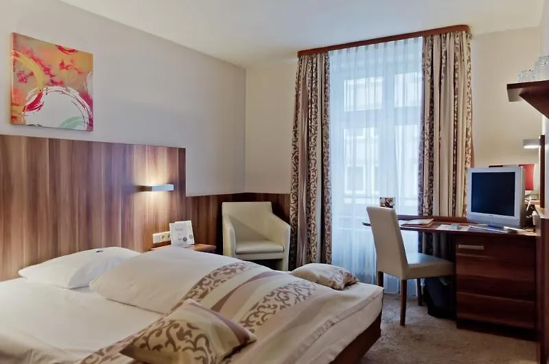 Hotel Astor Μόναχο Γερμανία