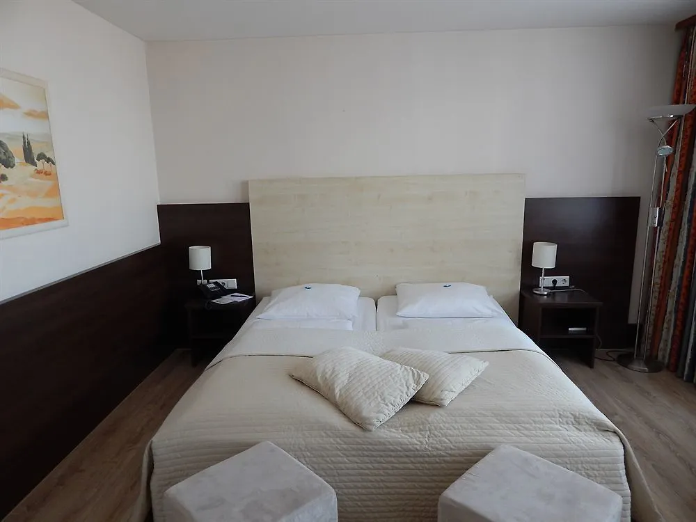 Hotel Astor Μόναχο Γερμανία