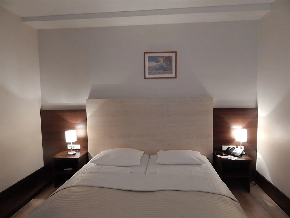 Hotel Astor Μόναχο 4*,  Γερμανία