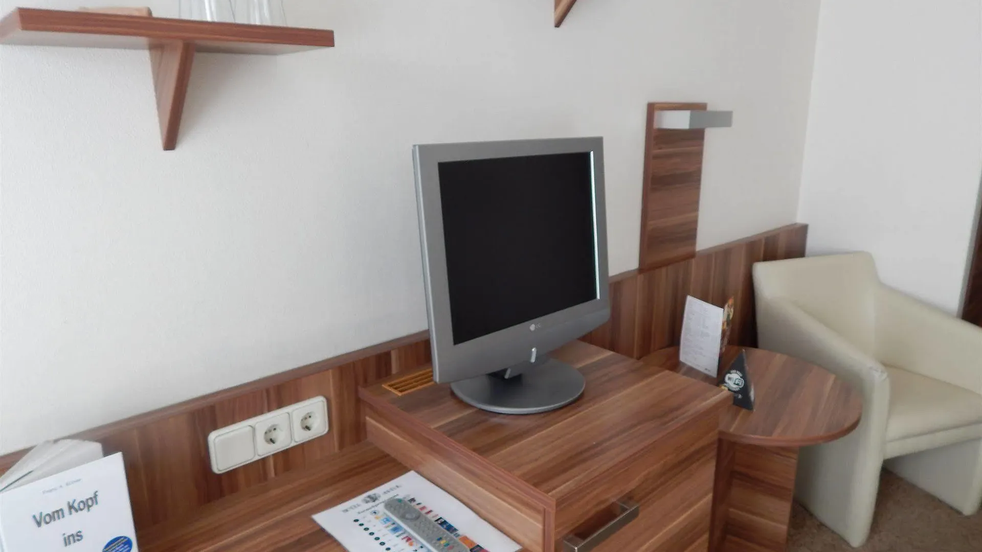 Hotel Astor Μόναχο Γερμανία