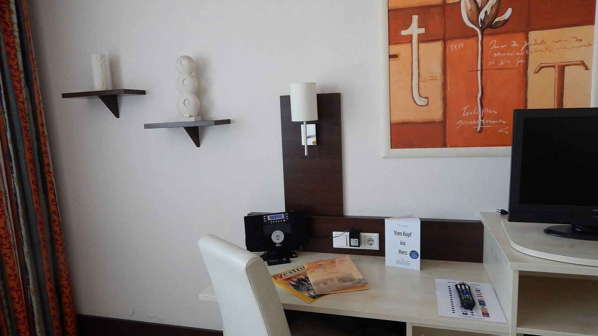 Hotel Astor Μόναχο 4*,  Γερμανία