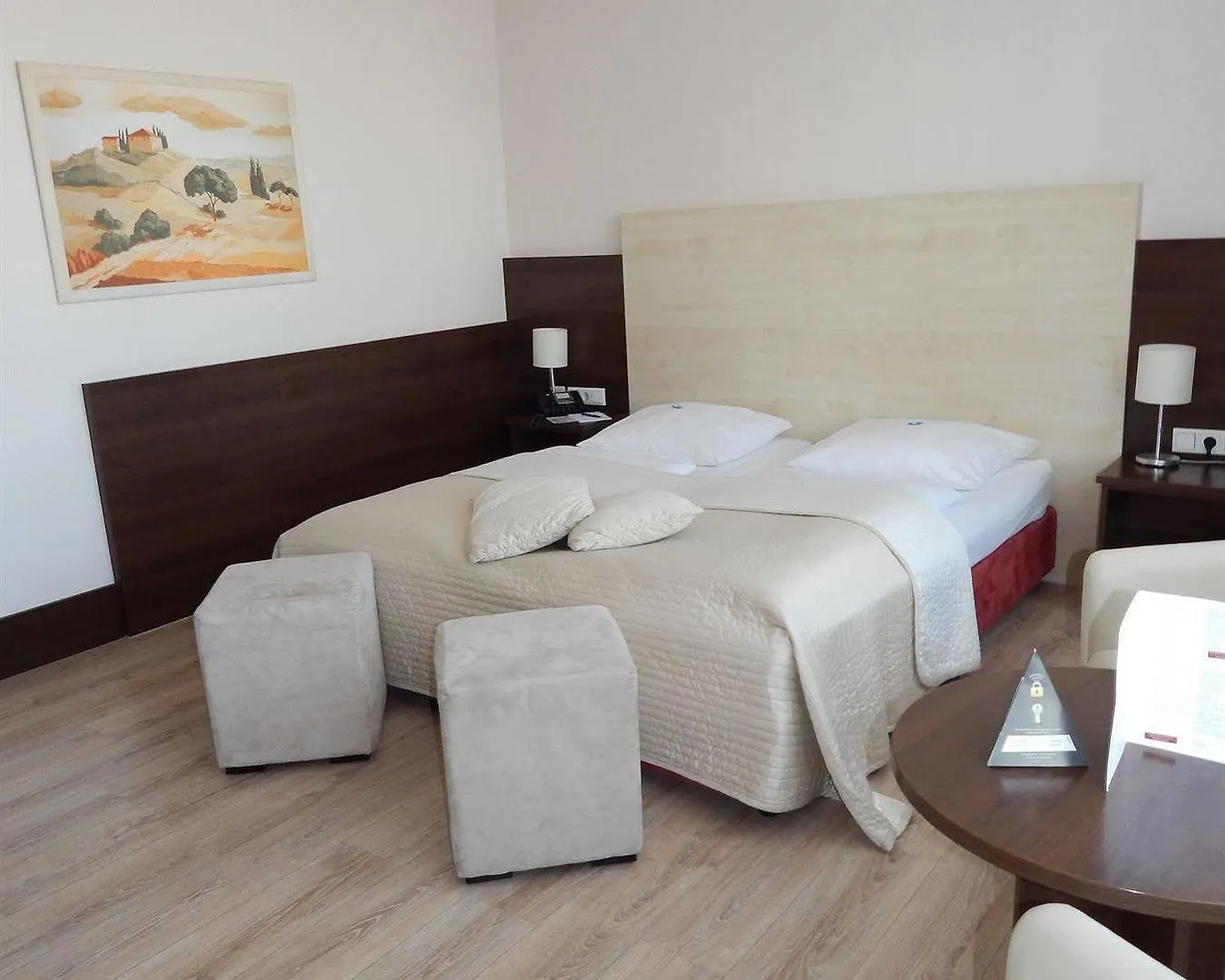 Hotel Astor Μόναχο