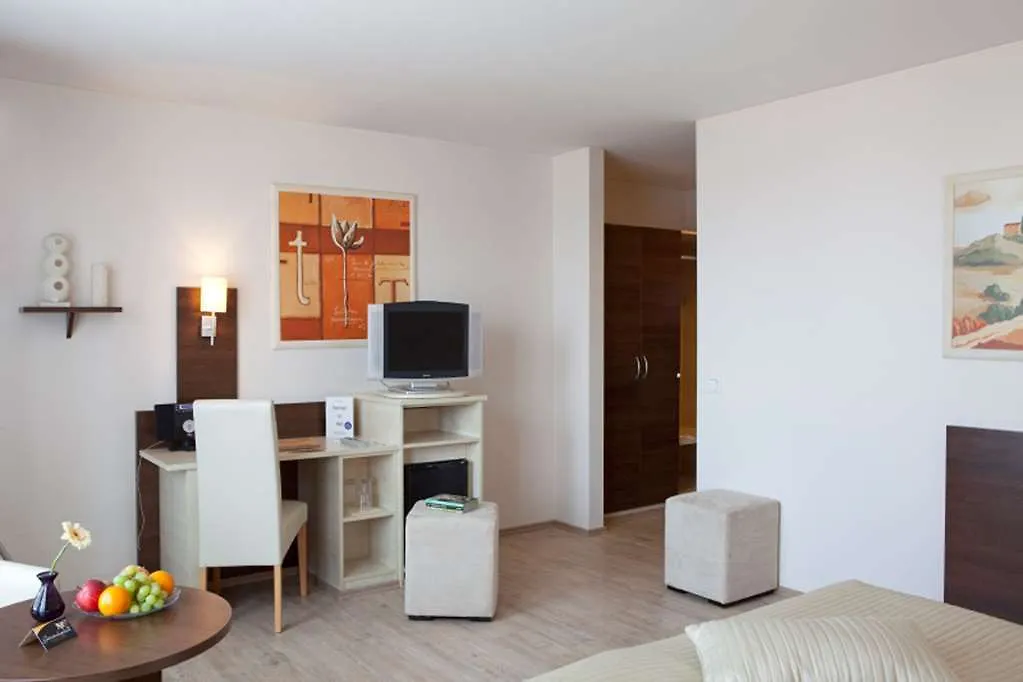 Hotel Astor Μόναχο