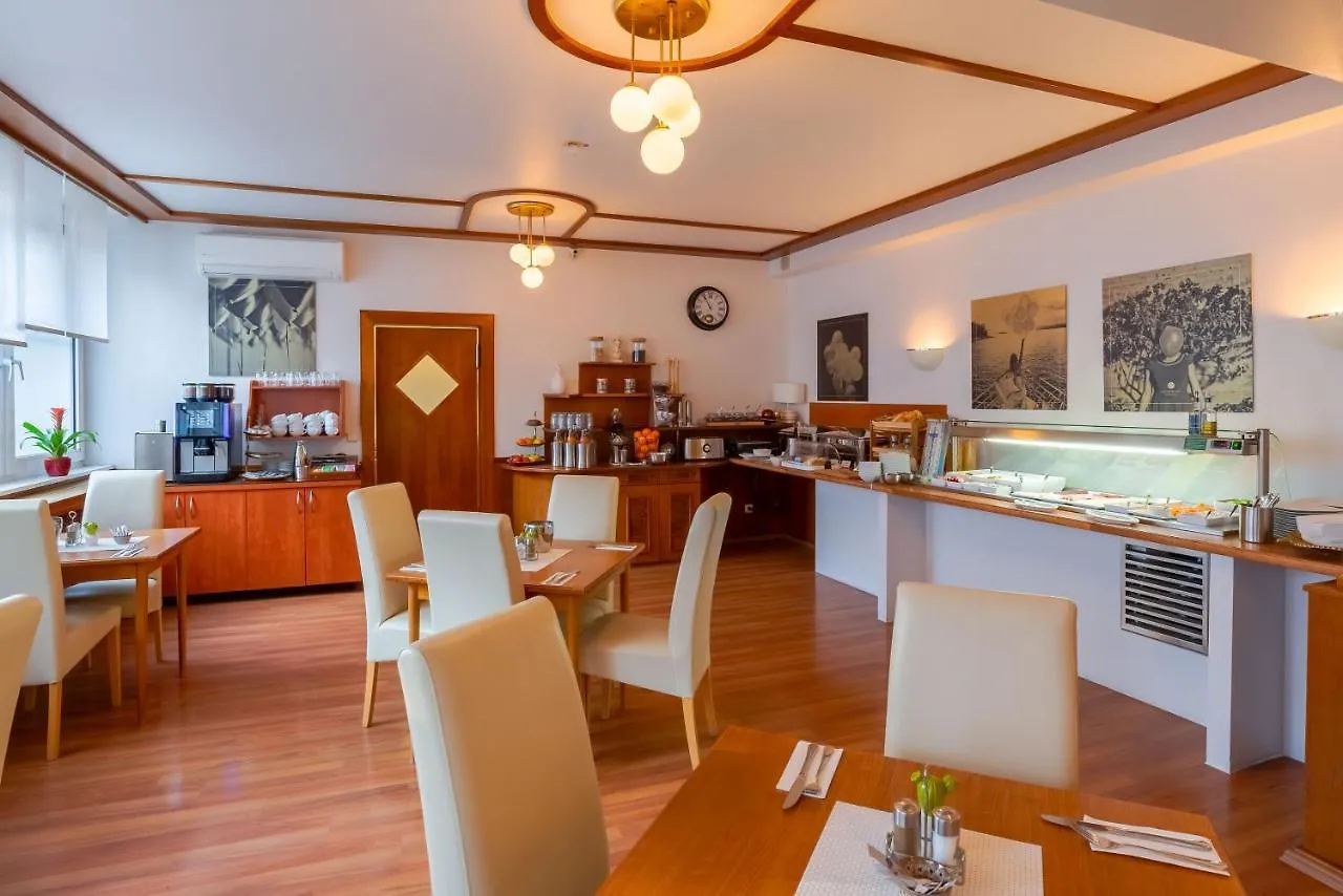 ****  Hotel Astor Μόναχο Γερμανία